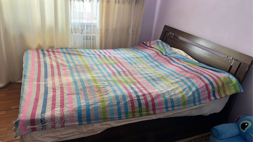 Продам кровать б/у