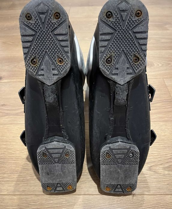 Ski Elan-Clapari HEAD