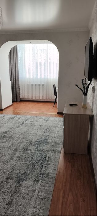 Продам квартиру на проспекте Абая