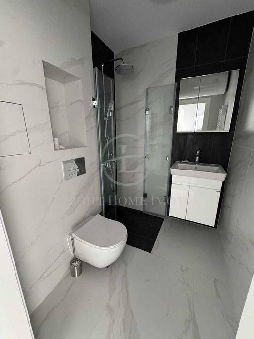 Продава се Тристаен апартамент в Пловдив, Кючук Париж - 87 кв.м за 973 €/кв.м - Снимка #9