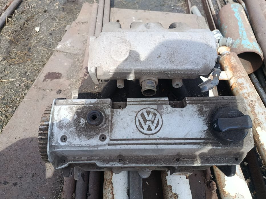 Гбц Фольксваген от двс 2Е