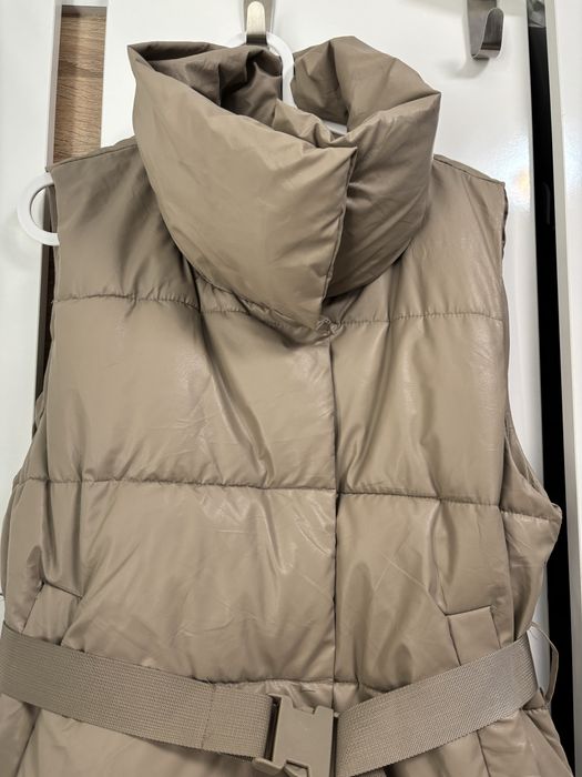 Кожени елеци в размер XS-S