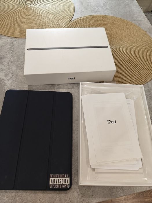 Apple ipad 9 64gb (Астана)