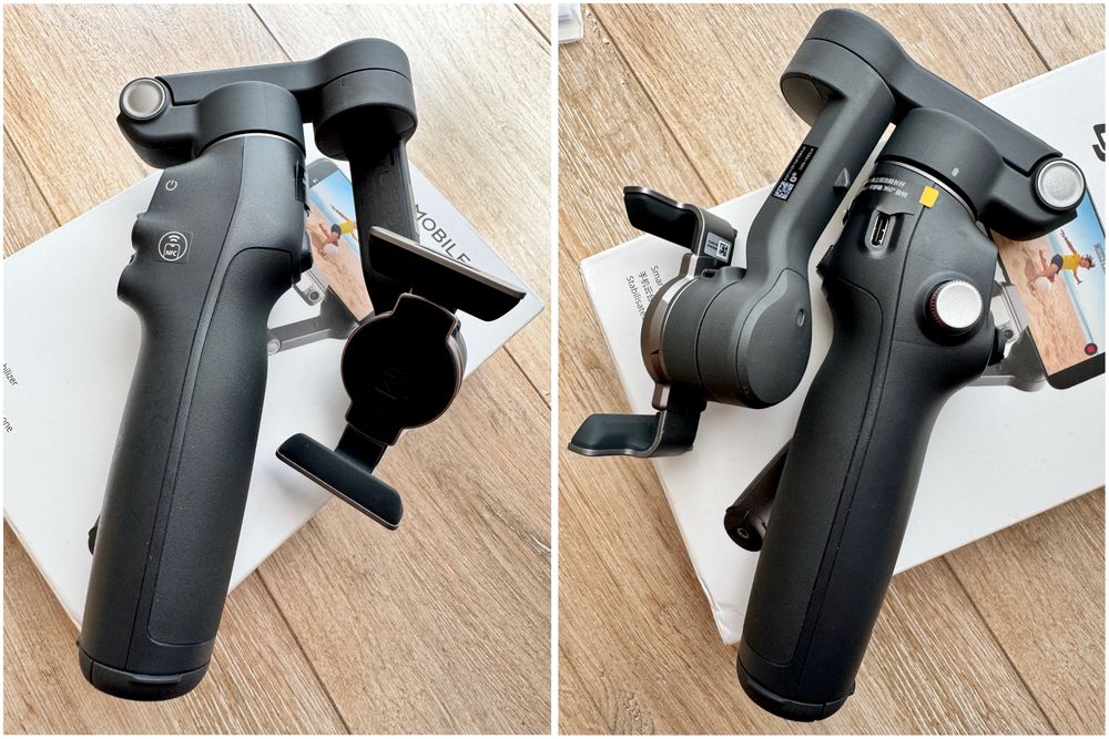 DJI Osmo Mobile 8