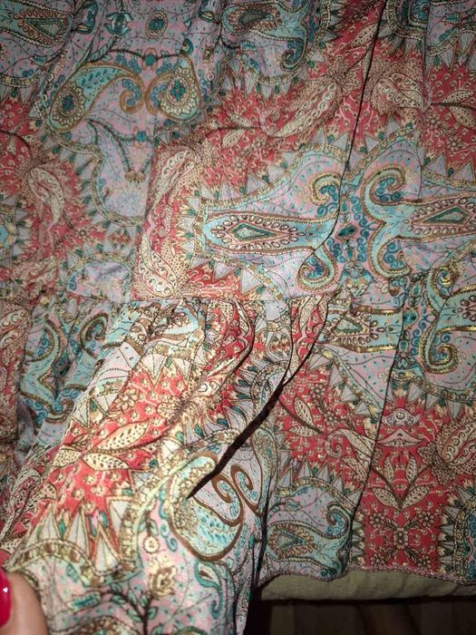 Летни рокли размер М/Л