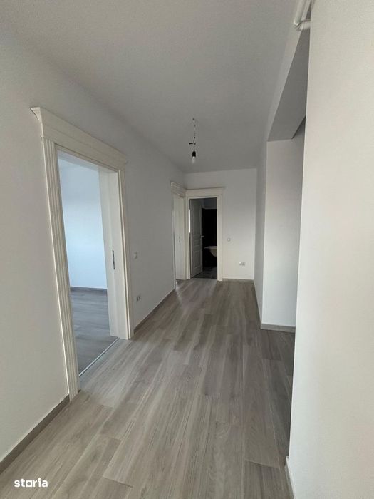 Ap. 3 camere, open-space, Dancu, intabulat, 0% comision