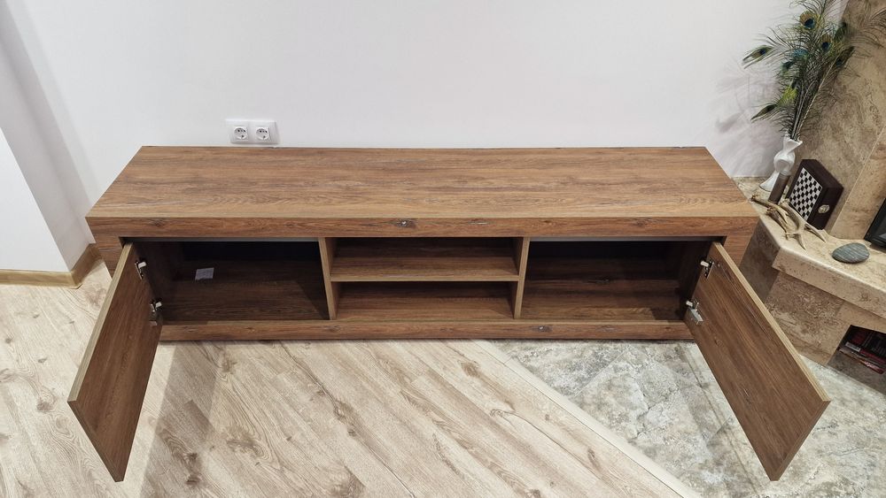 ТВ шкаф материал МДФ