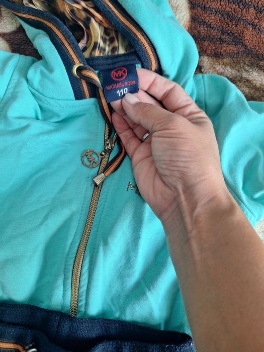 Брендовые вещи для детей