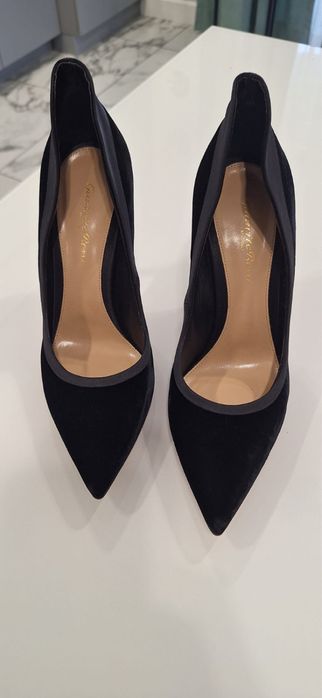 Gianvito Rossi женские туфли