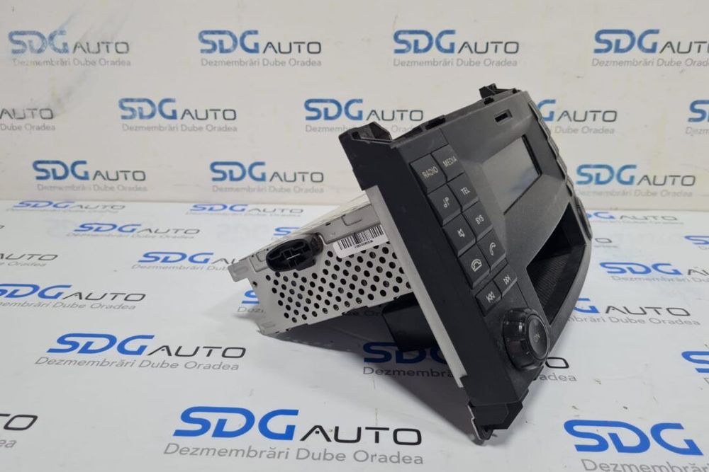 CD Player 9069006102 Mercedes Sprinter 2006-2018 Euro 4/5