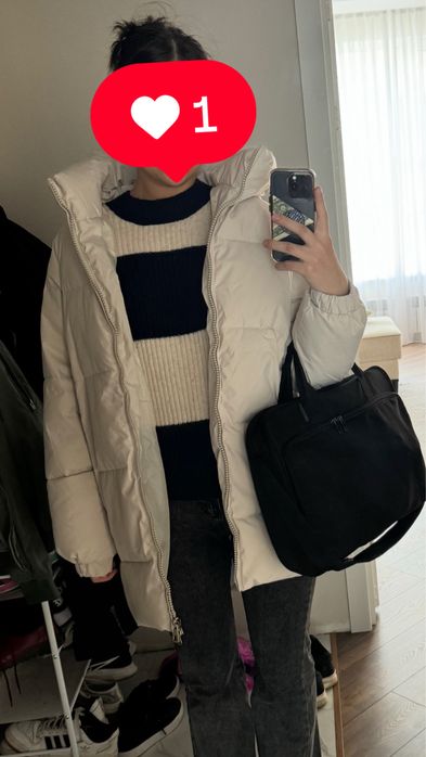 Куртка демисезон