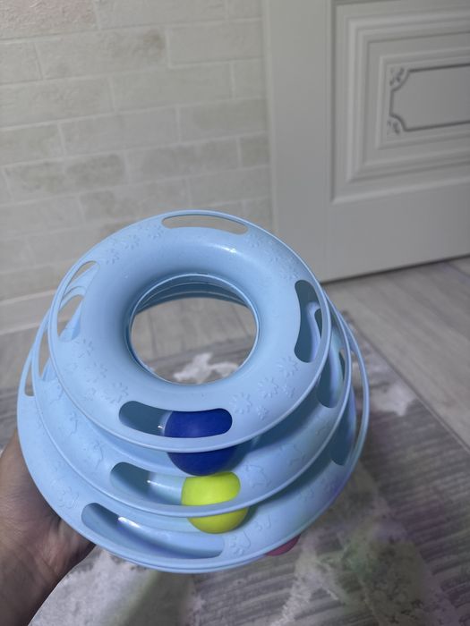 Игрушка для котят