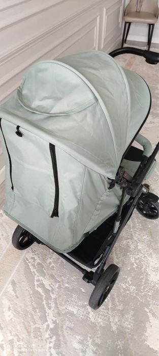 Коляска детская сатылады