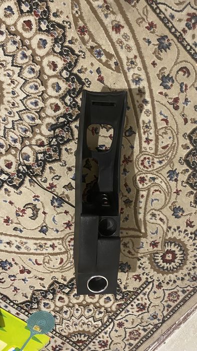 Подлокотник АКЦЕНТ