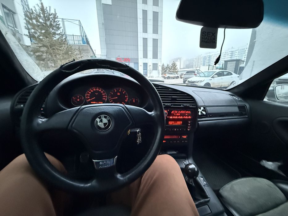 Срочно BMW E36 328i