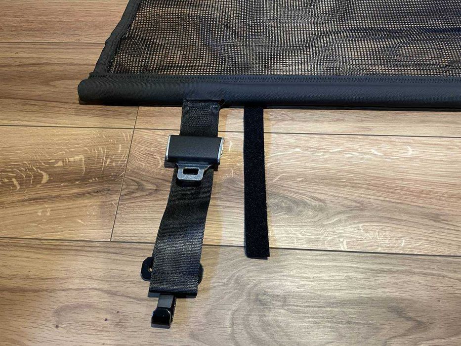 сетка багажника bmw x5 G05