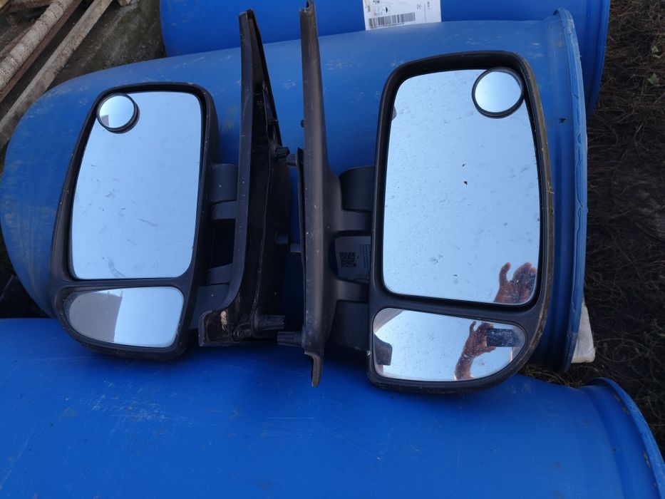 Piese Nissan cabstar