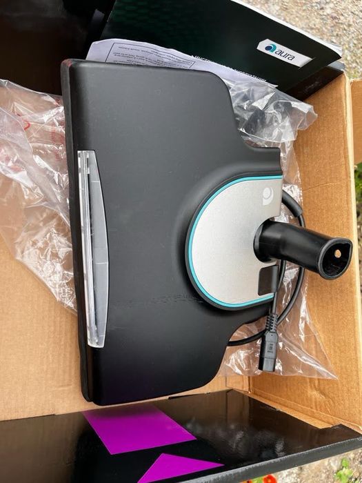 Roboklean пылесос в хорошем состояни