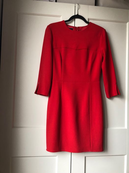 Elisabetta Franchi рокля в размер S- Xs