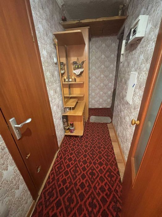 Продам двухкомнатную квартиру