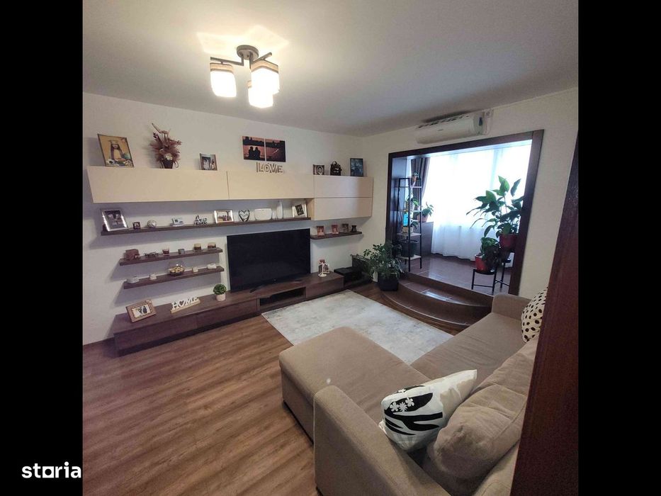 Apartament 3 camere,Vlaicu,Arad