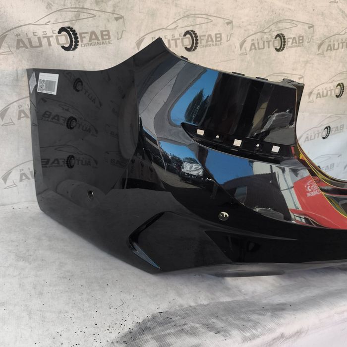 Bara spate BMW Seria 3 G21 M-Paket Combi/Break/Variant an 2019-2020-20