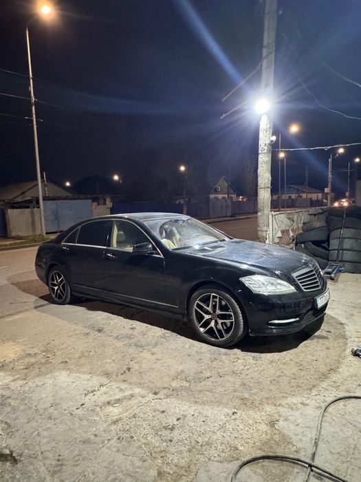 продам титан amg