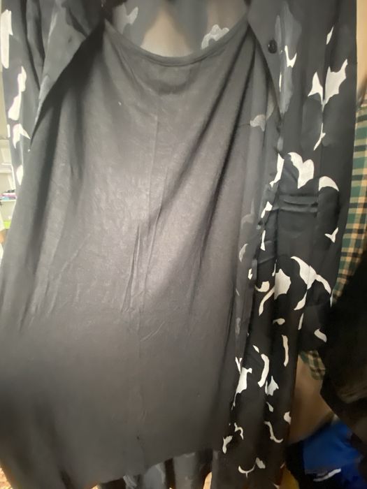 Платие вечерное с накидкой