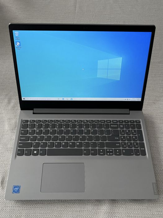 Laptop Lenovo IdeaPad S145-15IWL