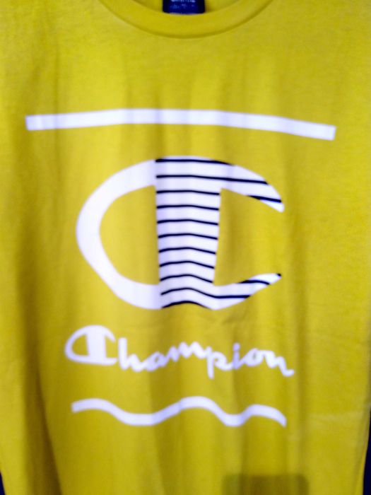 Мъжка тениска Champion