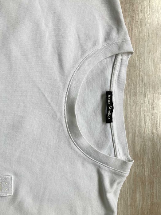 Acne Studios мъжка тънка блуза фланела размер М