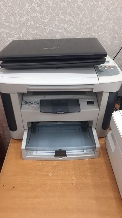 Продам принтера 3 в 1 Копир/сканер/принтер