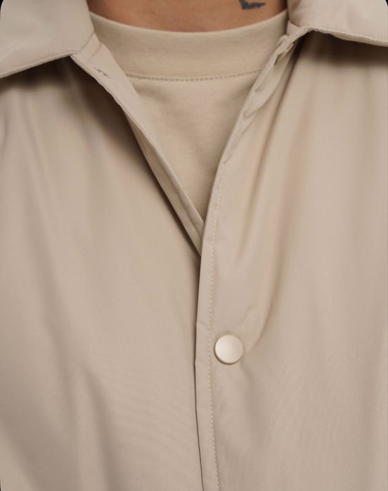 Мужская демисезонная куртка