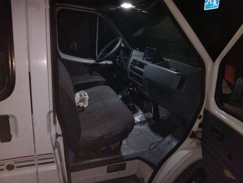 Ford tranzit sotiladi idyal sastayanada balonlari yangi mator xadavoy