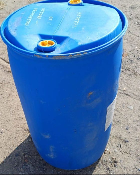 Бочка для душа 200л