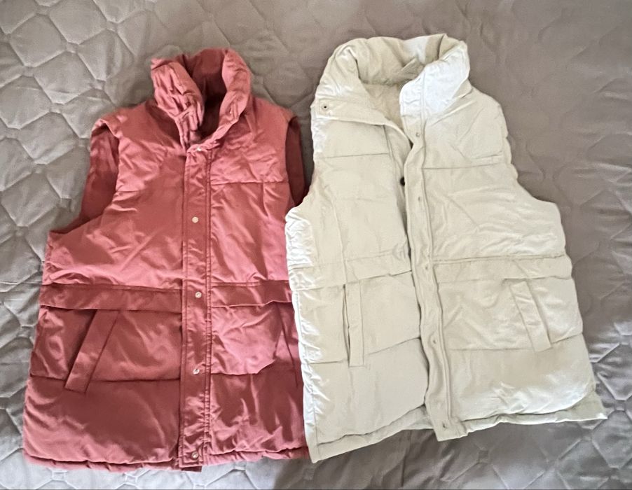 Жилет женский продам