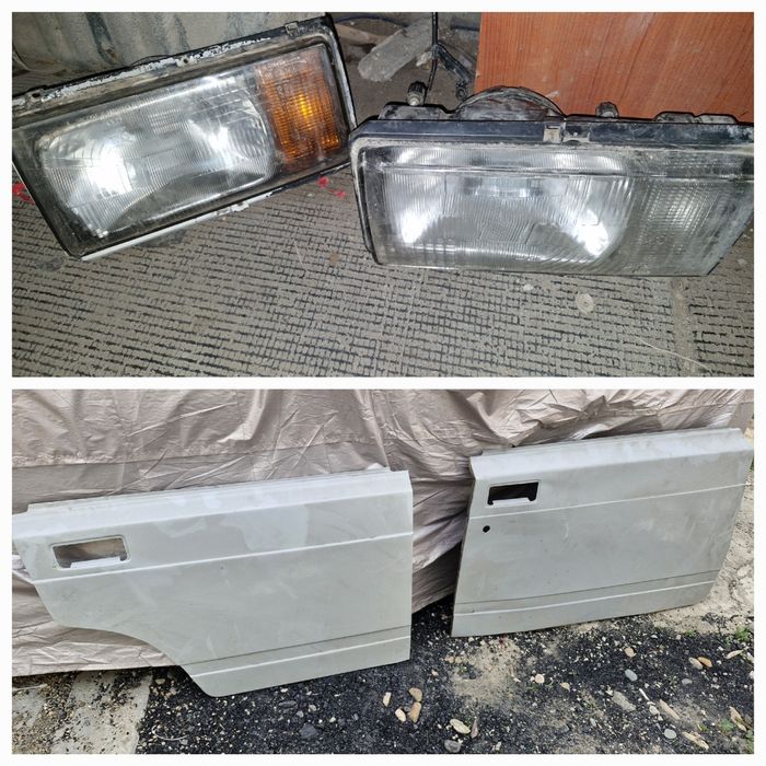 Продам запчасти на ваз