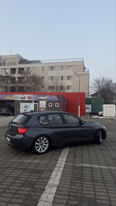Vand BMW Seria 1 F20