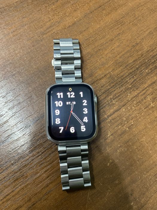 Продам смарт часы. Apple whatch 9