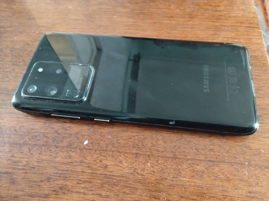 Samsung s20 ULTRA