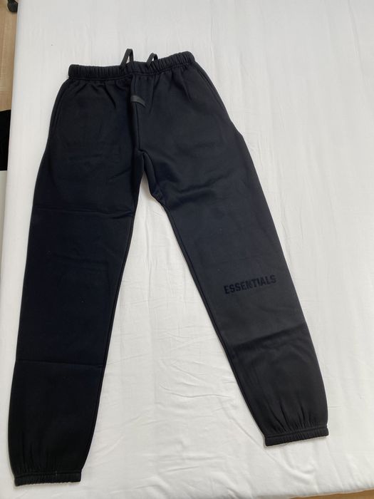 150 Lei! Pantaloni Essentials Fear of God