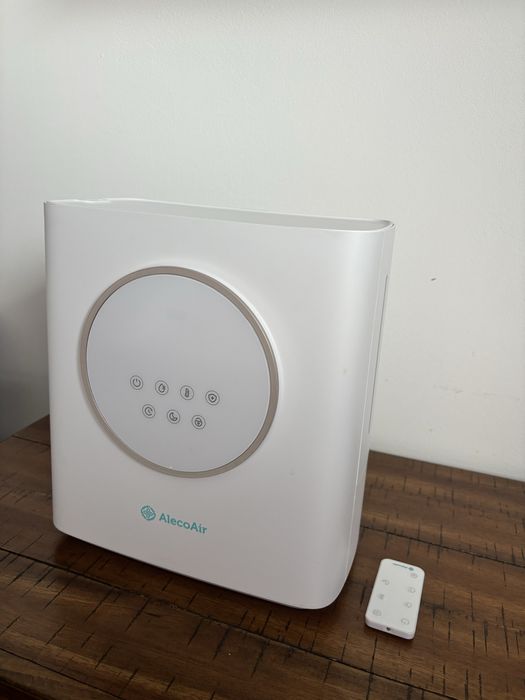 AlecoAir Umidificatir