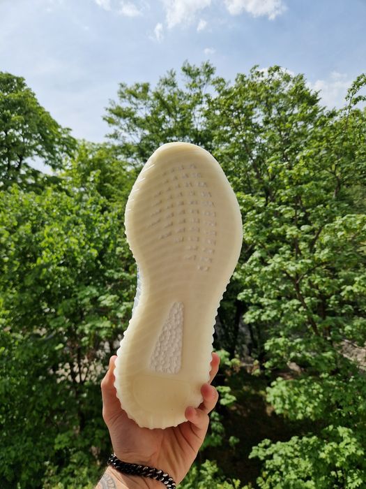 Adidas Yeezy Boost 350 V2 "Cloud White"