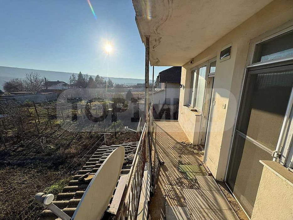 Продава се Къща в с. Църква, Област Добрич - 80 кв.м за 938 €/кв.м - Снимка #10