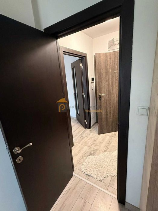 Продава се Двустаен апартамент в Пловдив, Христо Смирненски - 60 кв.м за 2584 €/кв.м - Снимка #6