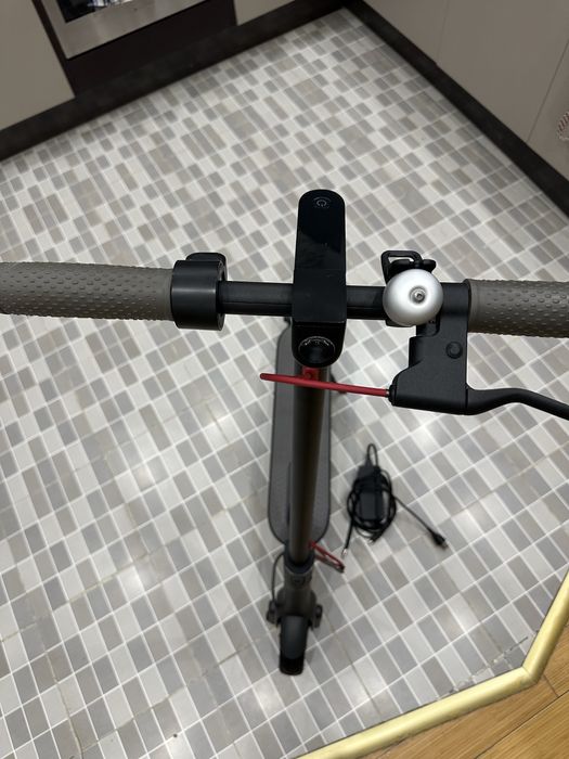 Самокат Xiaomi (Ксяоми)