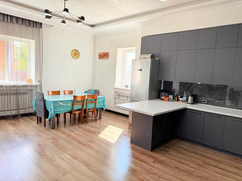 В продаже коттедж в Астане