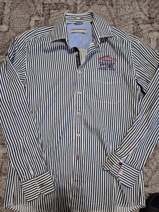 Cămașă barbateasca Pierre Cardin, marimea M