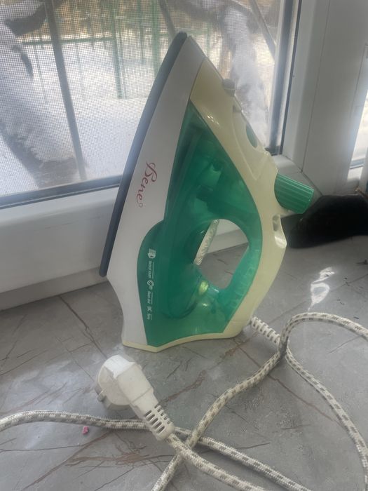 Продам утюг рабочий