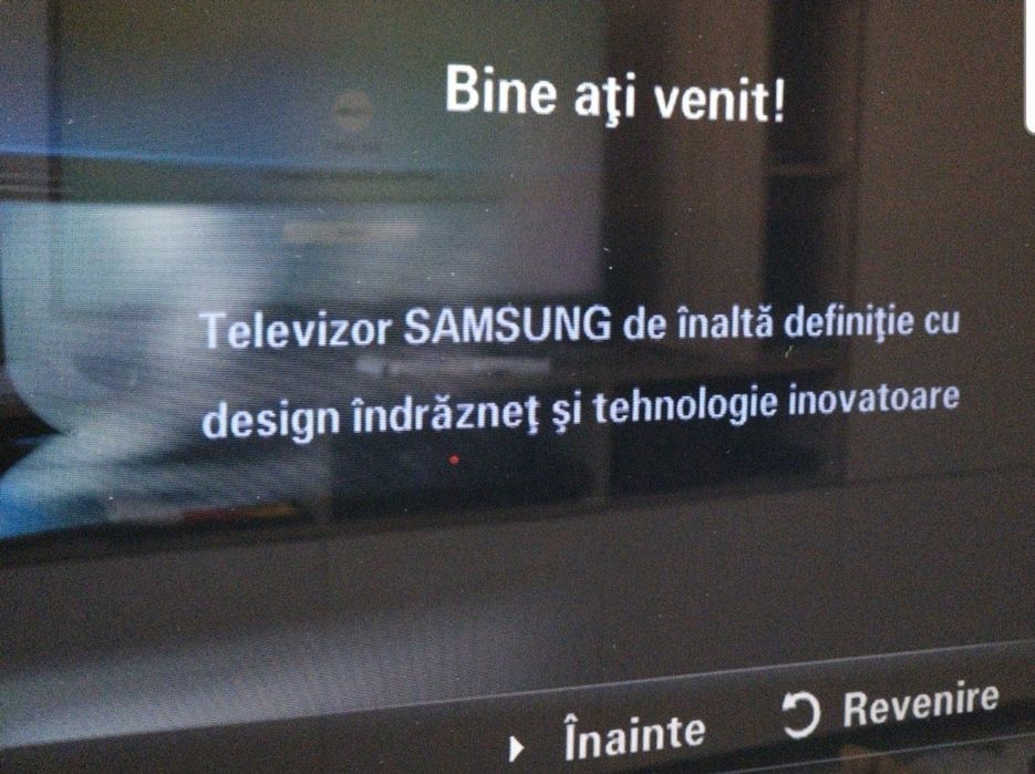 TV LED Samsung, 81 cm, Full HD, Clasa A+